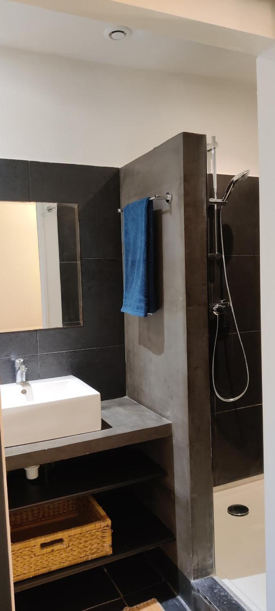 Appartement La Marine à Rogliano Extérieur photo