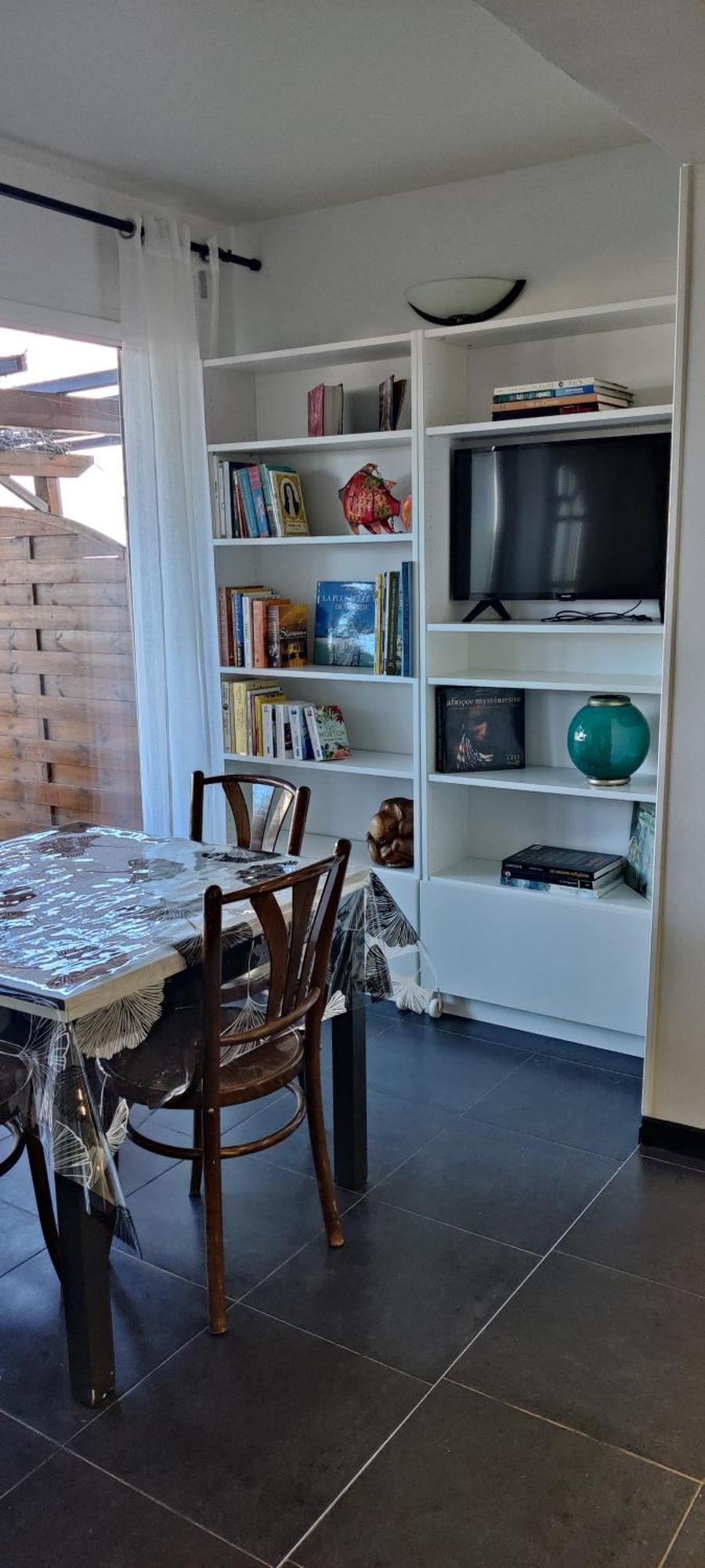 Appartement La Marine à Rogliano Extérieur photo